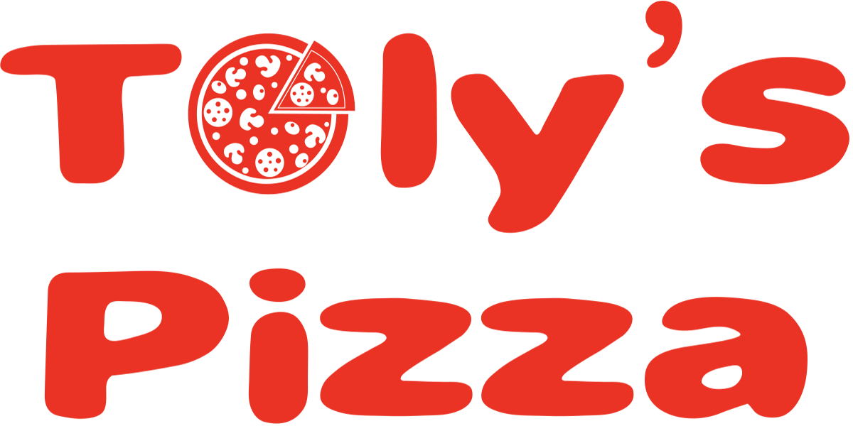 Toly's Pizza logo